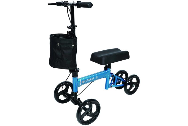 Knee Scooter Sales & Rental in Encinitas