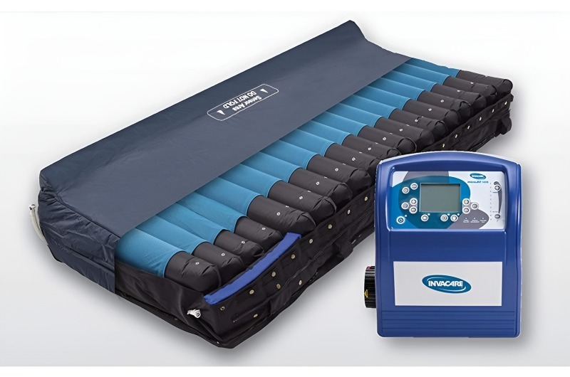 Low-AirLoss Mattress Sales & Rental in Encinitas