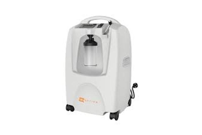 Oxygen Concentrator Sales & Rental in Encinitas